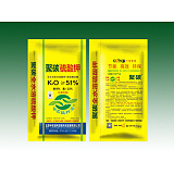 聚碳硫酸钾(粉状，水...
