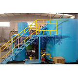 （竖流式）溶气气浮机