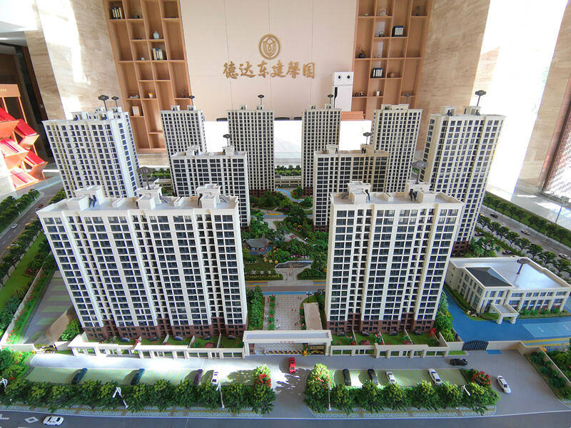 德达东建馨园