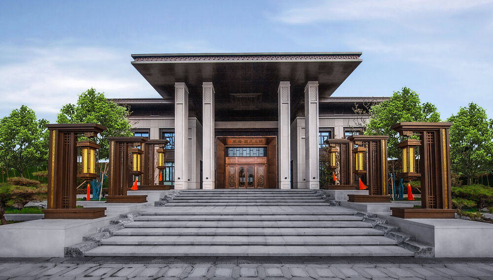国风上院