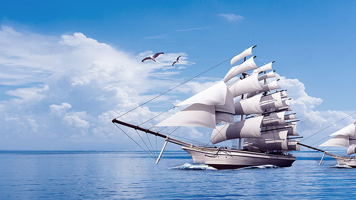 扬帆起航·共创辉煌