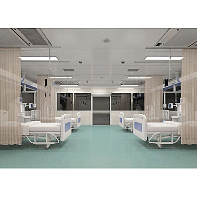ICU重症加强护理病房