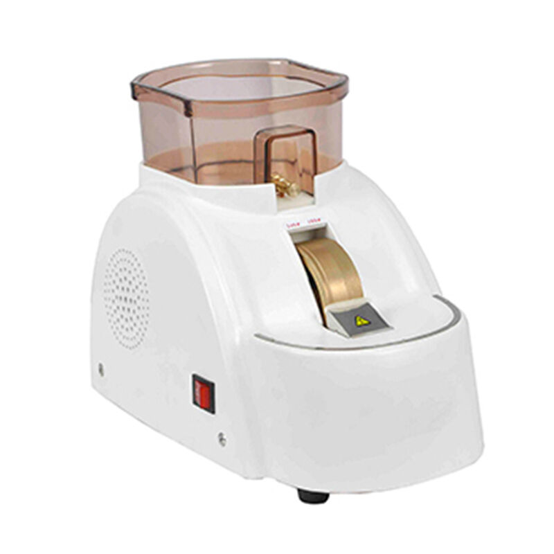 Hand EdgerOptical Lab MachineryShanghai Canton Optics Equipment Co., Ltd.