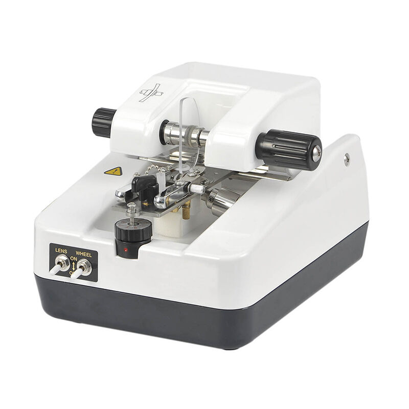 Optical Lab MachineryProductsShanghai Canton Optics Equipment Co., Ltd.