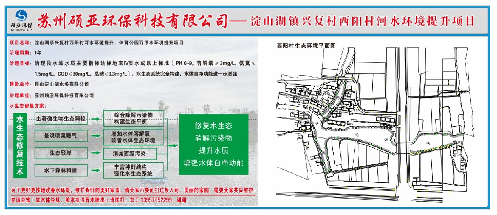 硕亚环保淀山湖镇兴复村西阳村河水环境提升、体育公园西潭水环境提升项目.png
