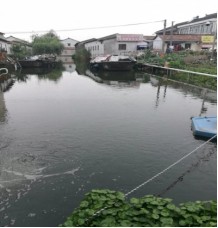 苏州硕亚环保科技有限公司江苏省昆山市阮家浜村锦溪项目