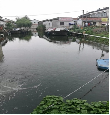 苏州硕亚环保科技有限公司江苏省昆山市阮家浜村锦溪项目