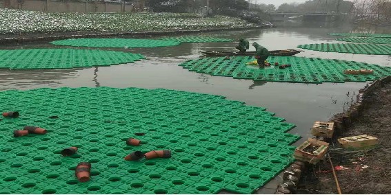 普通型生態(tài)浮床-碩亞環(huán)保.png