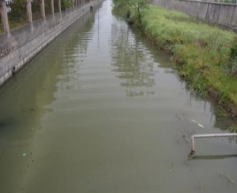 南橫江水質(zhì)提升項(xiàng)目-碩亞環(huán)保