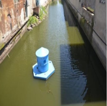 沈字漕水質(zhì)提升項目-碩亞環(huán)保