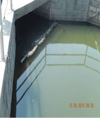 余姚大沽塘江治理項(xiàng)目-碩亞環(huán)保