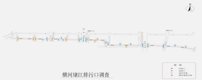 萬家橋江水環(huán)境治理項目-碩亞環(huán)保