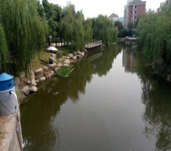 萬家橋江水環(huán)境治理項目-碩亞環(huán)保