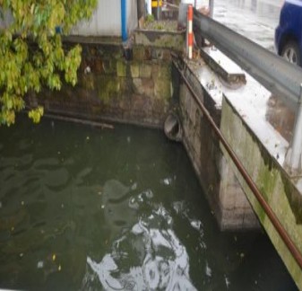 新河江水生態(tài)修復(fù)項(xiàng)目-碩亞環(huán)保