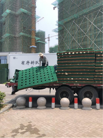 宿州市主城区黑臭水体治理工程-硕亚环保