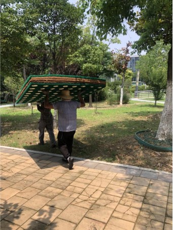 宿州市主城區(qū)黑臭水體治理工程-碩亞環(huán)保