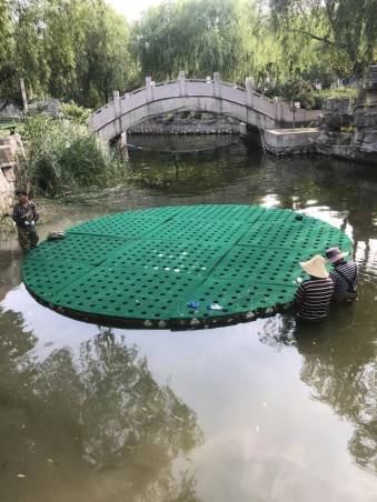 宿州市主城区黑臭水体治理工程-硕亚环保