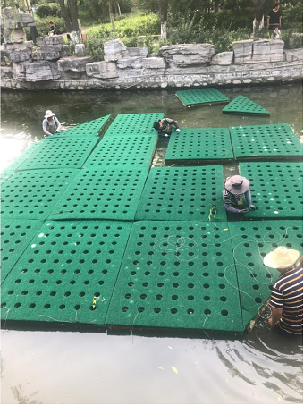 宿州市主城区黑臭水体治理工程-硕亚环保
