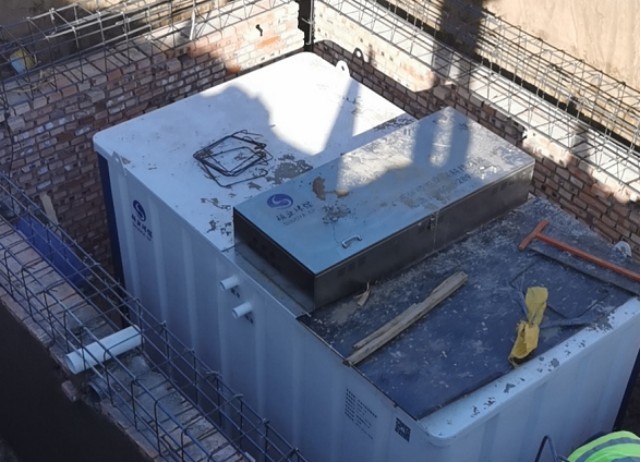 隆化縣灤河流域重點村莊污水治理項目-碩亞環(huán)保 隆化縣灤河流域重點村莊污水治理項目-碩亞環(huán)保