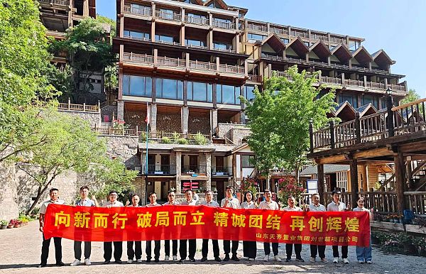 团队活动