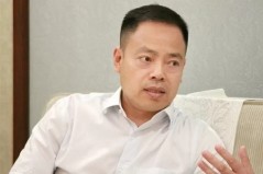 以管理促效益　靠品牌赢市场  ———访集团副董事长、山东公海赌赌船房地产开发有限公司董事长 吕超