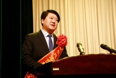集团获评桓台县“2020年度纳税地方贡献十强企业”“2020年度高质量发展优秀企业” 集团获得桓台县委县政府2020年支持推进新旧动能转换促进经济高质量发展政策兑现奖励现金280万元，山东公海赌赌船华迅汽车园区发展有限公司获得兑现奖励现金80万元