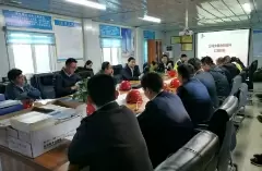 集团球盟会(建设)组织完成标杆项目（部）评选工作