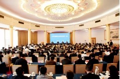 山东省政府召开建筑业改革发展大会 集团再次荣膺全省建筑业30强企业