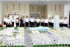 公海赌赌船集团获评“厚道鲁商”品牌形象榜四星级上榜企业