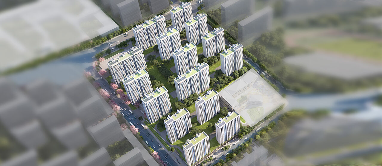 济南万科雪山（一期、二期）项目