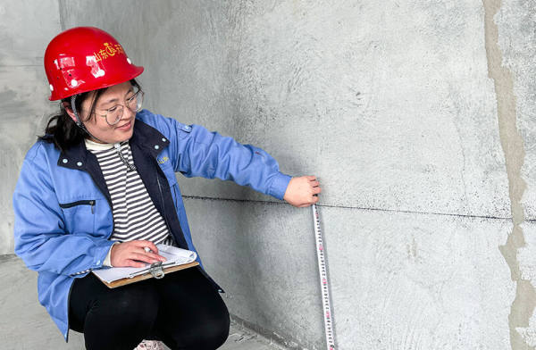 巾帼迎春绽芳华——访公海赌赌船集团 2022 年度“三八红旗手”孙瑞花