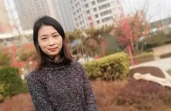 巾帼迎春绽芳华——访公海赌赌船集团 2022 年度“三八红旗手”  钱美真