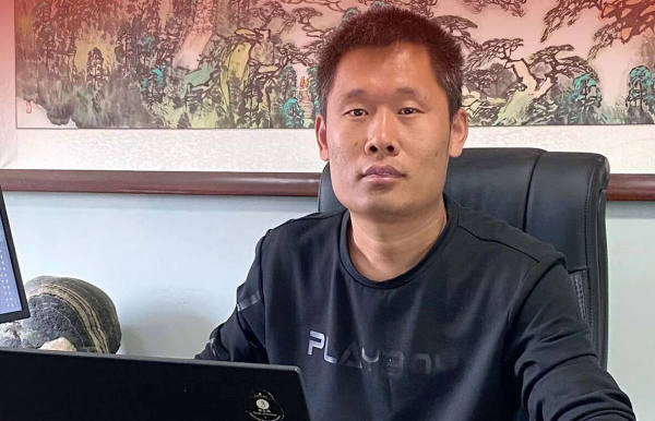 弘扬工匠精神 匠心成就精彩——访2023年度“公海赌赌船工匠” 周传宝