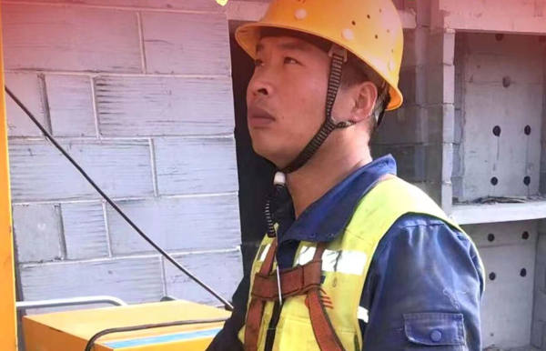 弘扬工匠精神 匠心成就精彩——访2023年度“公海赌赌船工匠” 徐蒙蒙