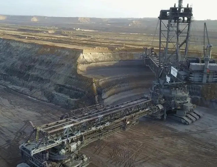 煤矿充填开采工艺流程设计