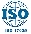 ISO17025