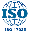 ISO17025