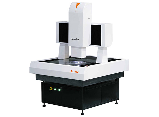 自動(dòng)化檢測(cè)