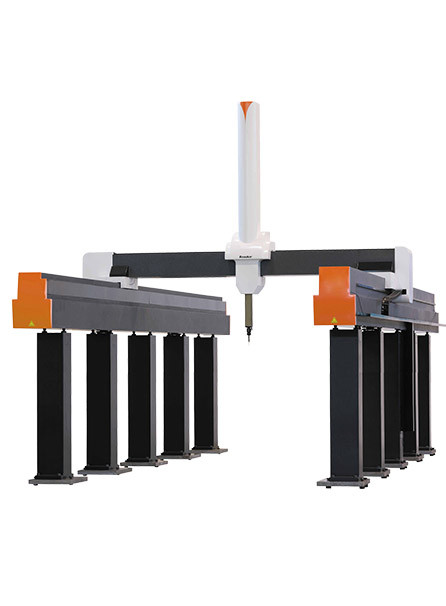 自動(dòng)化檢測