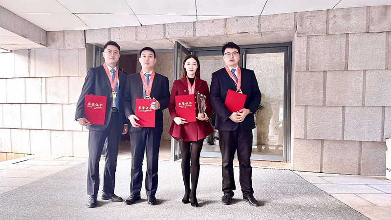 全国职业院校技能大赛