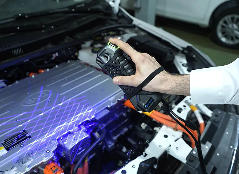 自动化检测系统