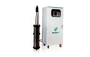 循环水除垢设备