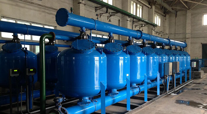 高速过滤器 高速过滤器