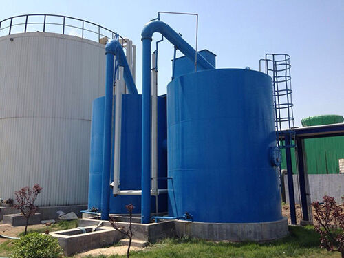 重力式无阀过滤器 重力式无阀过滤器