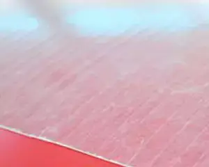 PVC透明板