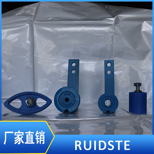 弹性张紧装置SE 弹性张紧装置SE