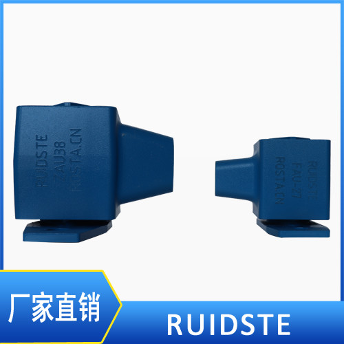 ROSTA弹性振动组件 ROSTA弹性振动组件