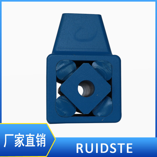 ROSTA弹性振动组件 ROSTA弹性振动组件