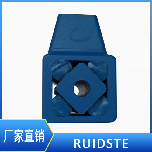 弹性振动支撑组件 弹性振动支撑组件