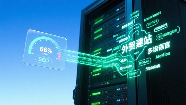 如何通过北京外贸建站服务优化SEO排名？